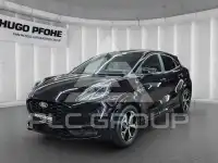 2024 Ford Puma