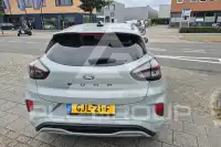 2024 Ford Puma