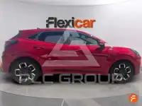 2024 Ford Puma
