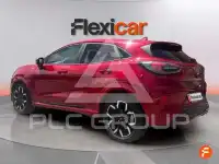 2024 Ford Puma