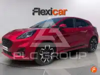 2024 Ford Puma