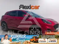2024 Ford Puma