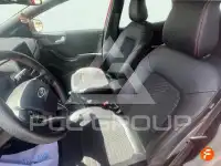 2024 Ford Puma