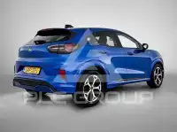 2024 Ford Puma