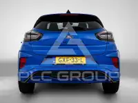 2024 Ford Puma