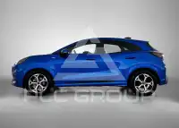 2024 Ford Puma