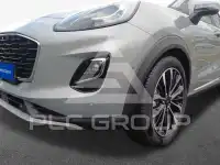 2024 Ford Puma