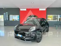 2024 Ford Puma