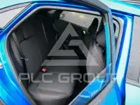 2024 Ford Puma