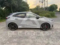 2024 Ford Puma