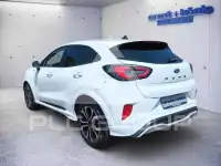 2024 Ford Puma