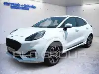 2024 Ford Puma