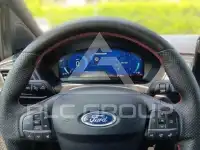 2024 Ford Puma