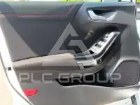 2024 Ford Puma