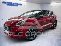 2024 Ford Puma