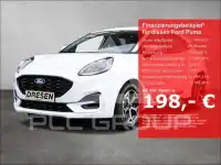 2024 Ford Puma