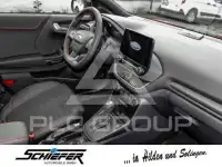 2024 Ford Puma