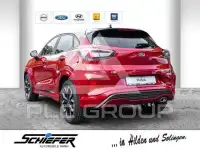 2024 Ford Puma