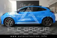 2024 Ford Puma
