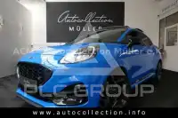 2024 Ford Puma