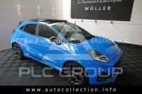 2024 Ford Puma