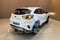 2024 Ford Puma