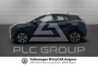 2024 Ford Puma