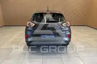 2024 Ford Puma