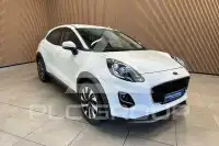 2024 Ford Puma