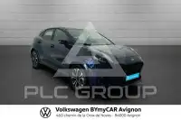 2024 Ford Puma