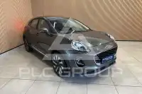 2024 Ford Puma