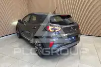 2024 Ford Puma