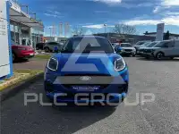 2024 Ford Puma