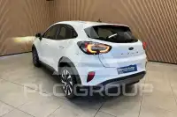 2024 Ford Puma