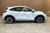 2024 Ford Puma