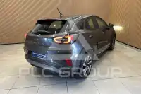 2024 Ford Puma