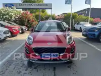 2024 Ford Puma