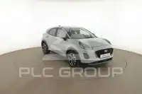 2024 Ford Puma