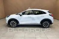 2024 Ford Puma