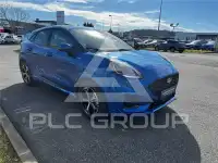 2024 Ford Puma