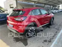 2024 Ford Puma