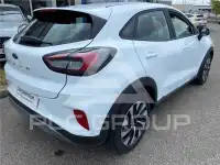 2024 Ford Puma