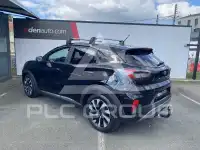 2024 Ford Puma