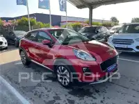 2024 Ford Puma