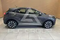 2024 Ford Puma