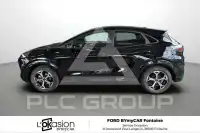 2024 Ford Puma