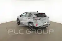 2024 Ford Puma