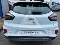 2024 Ford Puma