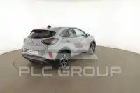 2024 Ford Puma