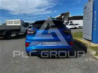 2024 Ford Puma